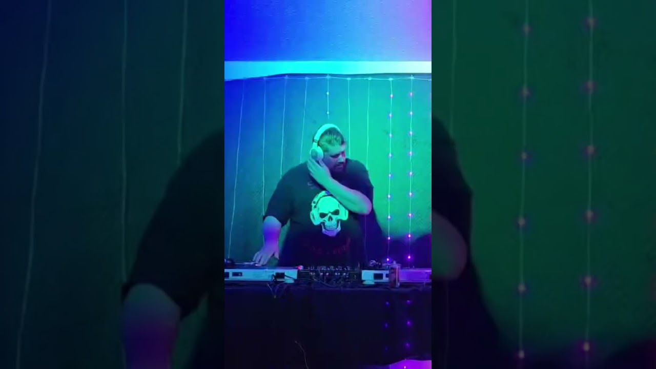 Promotional video thumbnail 2 for DJ S.y.e.