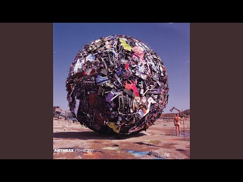 Bare - Anthrax