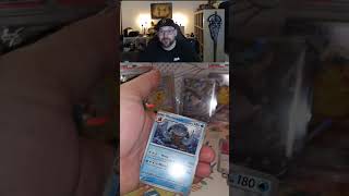 Zufällige Booster aus diversen Sets Teil 805