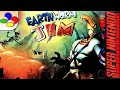 Longplay Of Earthworm Jim