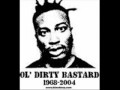 OldDirtyBastard BrooklynZoo