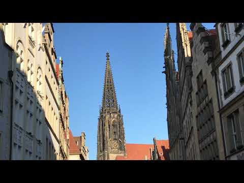 Münster Stadt 19.12.2020