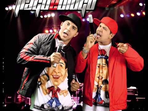 HOMEM DE DEUS - TIAGO E DIOGO - gospel funk