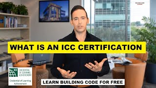 What is an ICC Certification & How to Get ICC Certified