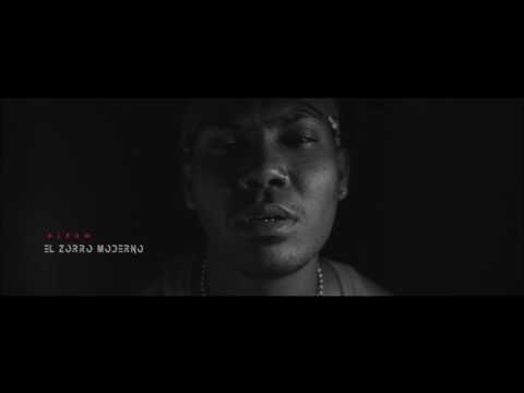 El Ondure - Intro (Official Audio) #ElZorroModerno