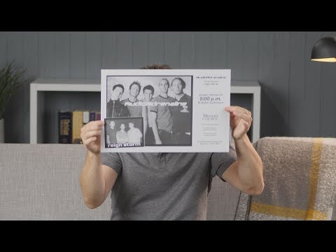 Money, Corinth & Audio Adrenaline: 2 Corinthians 9 - [Daily Bible Study]