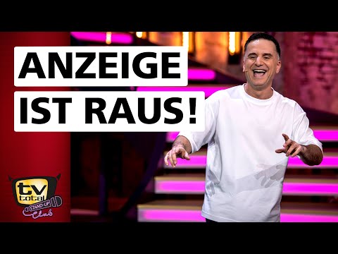 Oezcan Cosar - Kultur- und Zuckerschock! | TV total Stand-up Club