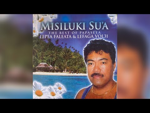 Misiluki Su'a - Telefoni (Audio)