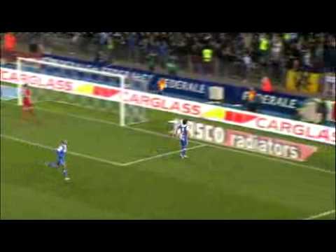 KRC Genk 4 Standard Luik 2 (2010-2011)