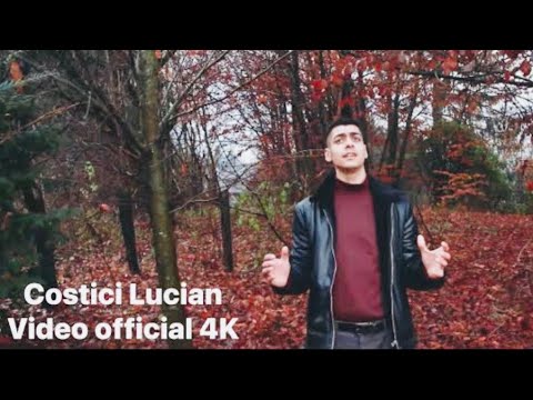 COSTICI LUCIAN DE LA TIMISOARA-PAVEL SI CU SILA  VIDEO OFFICIAL 4K