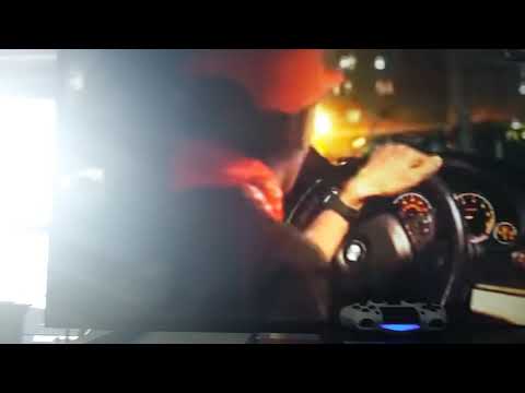 Listening to marley g thosion and omb dee savv timeout