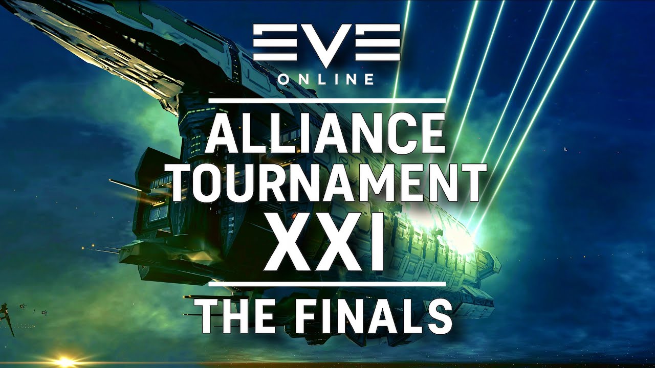 Catch up with what happened in the last Alliance Tournament!