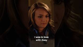 Chase admits he&#39;s IN LOVE with Zoey 👀 | Nickelodeon #Shorts
