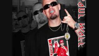 Paul Wall, C. Stone, Trae - Reppin' Texas