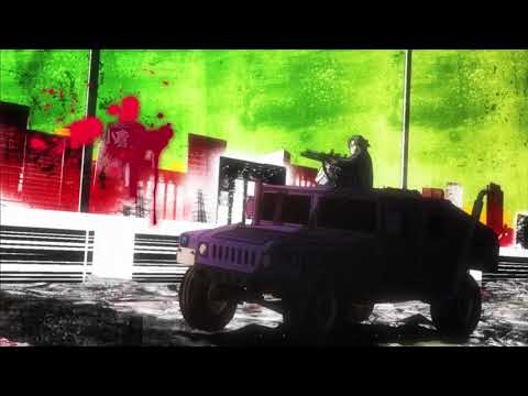 Trailer de High School of the Dead (2010)