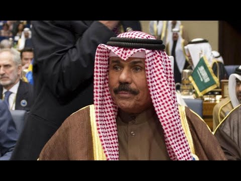 من هو الشيخ نواف الأحمد أمير الكويت الجديد؟ مصر العربية