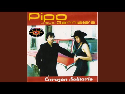 Aventura - Pipo Y Sus Geniales