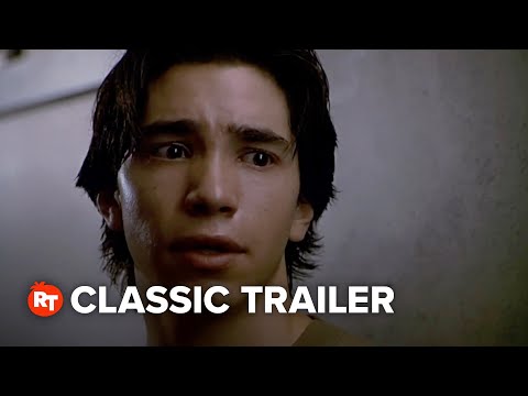 Jeepers Creepers trailer