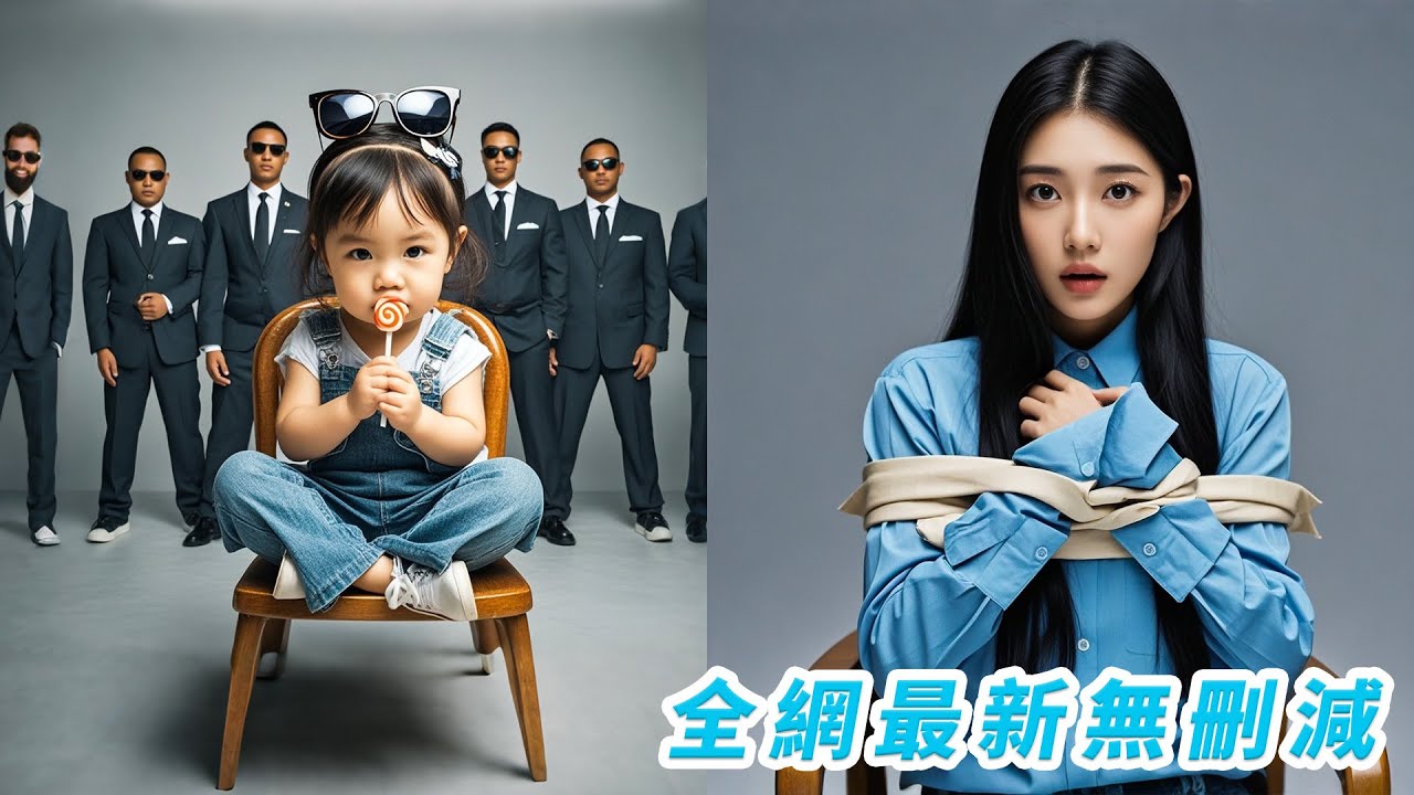 Little girl turns out to be the real boss, chooses a pretty wife for dad, finds out it's real mom