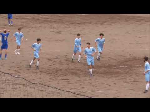 Aniene Calcio - Elis 3-3