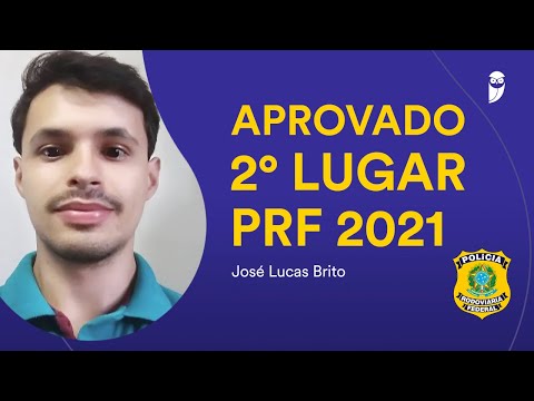 #PRFContest (1st phase) 🥈 2nd place - José Lucas Brito