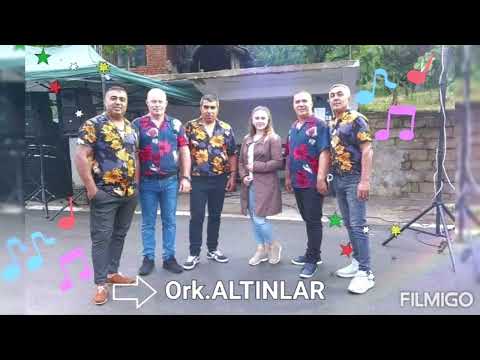 Ork.Altınlar-Püsküllü(Çöke çöke)2023