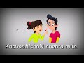 Koi Mil Gaya Whatsapp Status 30 Second Video New WhatsApp Status