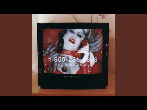 Victims of the Revolution - Bad Religion