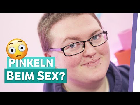 11 Questions for an Incontinent Woman | On the Toilet