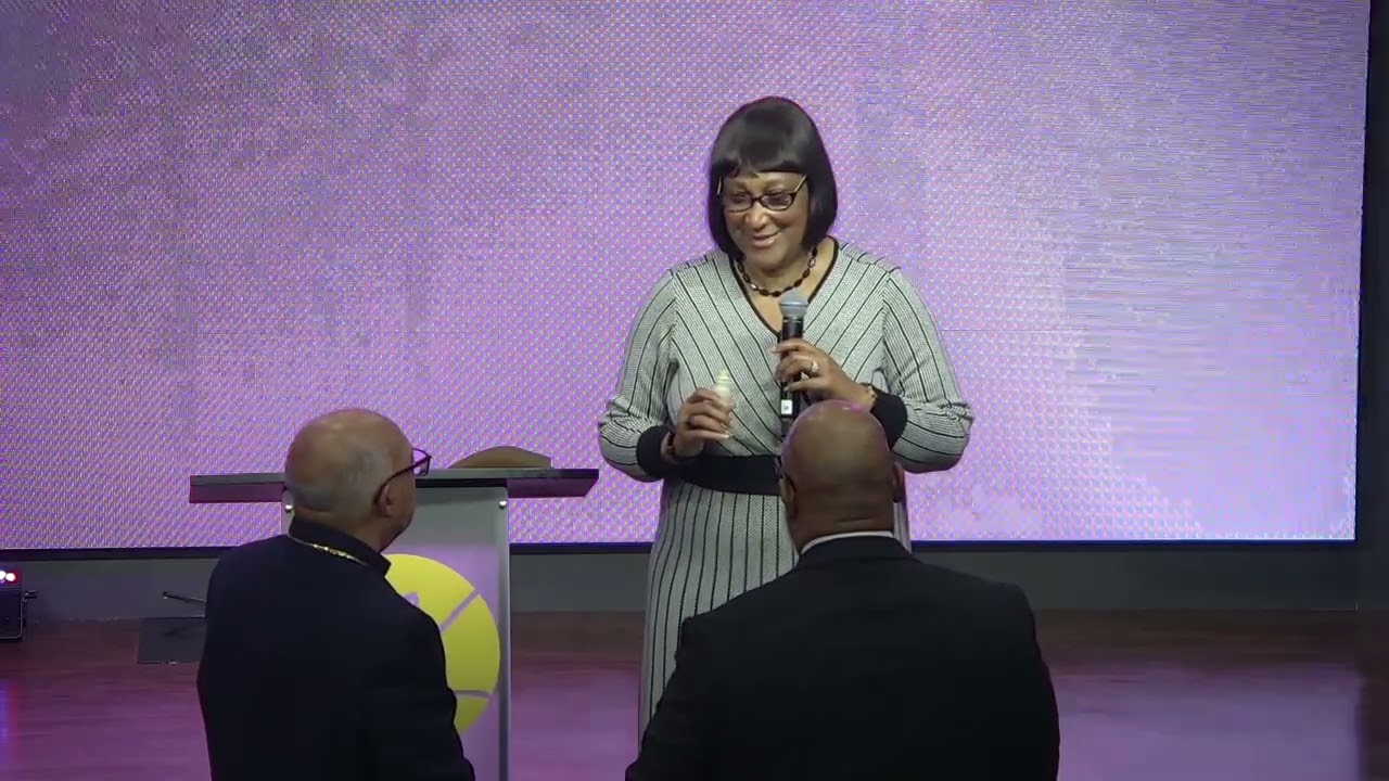7. Founder's Day – 37th Anniversary | Closing Remarks