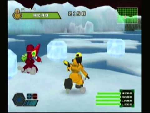 medabots infinity gamecube descargar