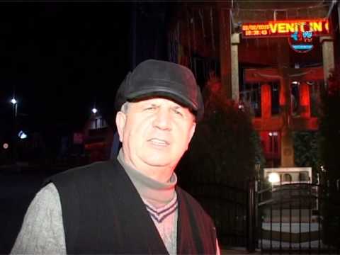 Incendiu de proportii la Mogosesti / Iasi, 22 feb 2015