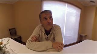 DESAYUNO CON JORGE | 360°