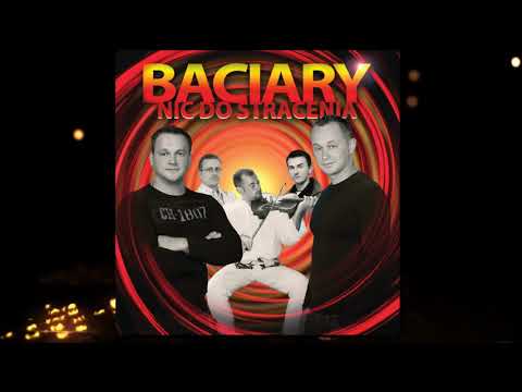 Baciary - Zamknij za Sobą Drzwi (official audio)