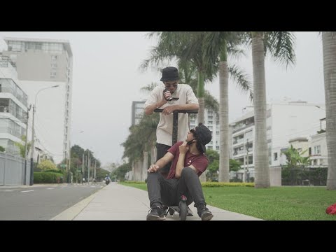 Ronca x Ken OB - Todavía (Video Oficial)