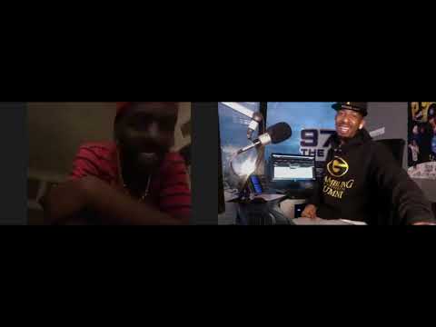 Young Dolph Live W/ P-skillz