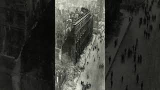 Dublin in the Rare Old Times - fair thee well sweet Anna Liffey