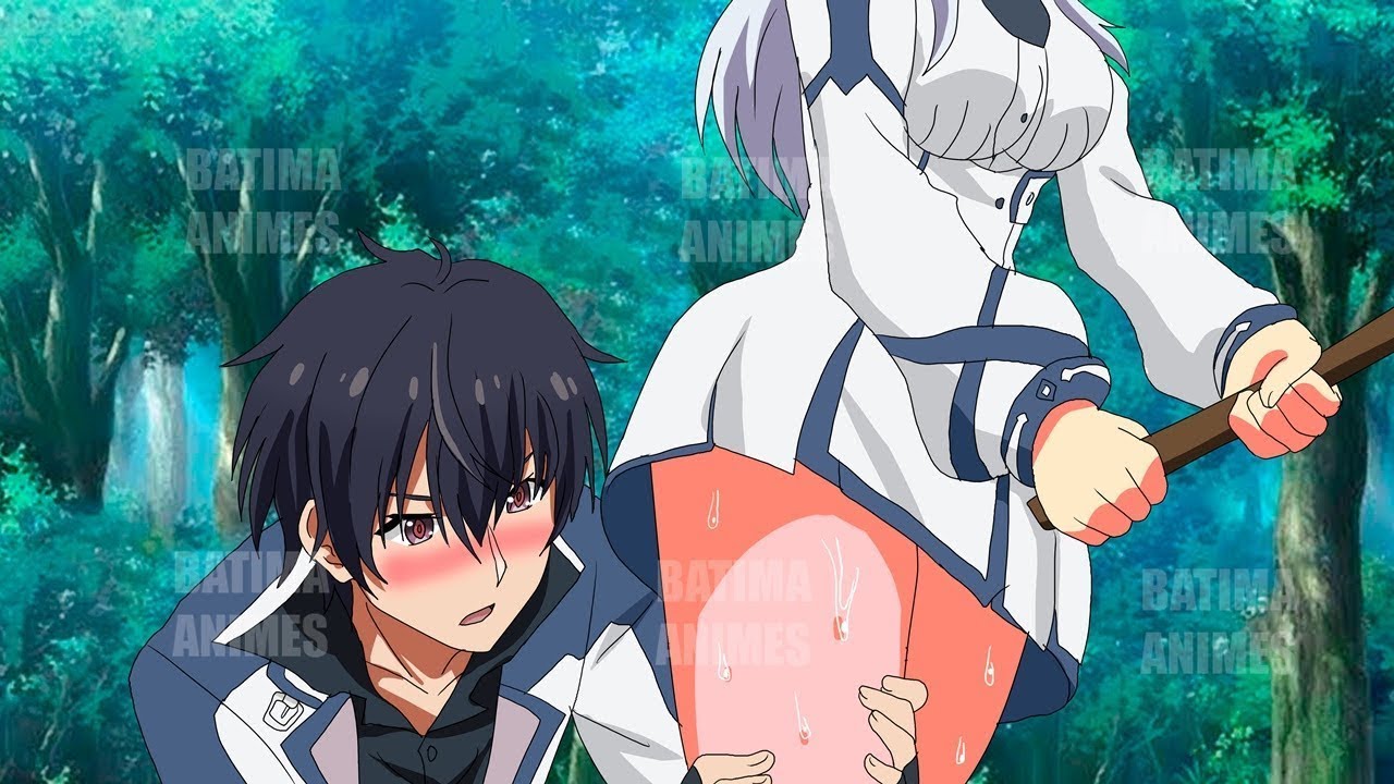 Ele é INTIMIDADO e Chamado de FALSO Pelos Nobres, PORÉM é o DEMÔNIO Mais Poderoso do Universo!