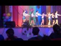 Латина-американский танец(сальса,зумбо,рок-н-рол) 