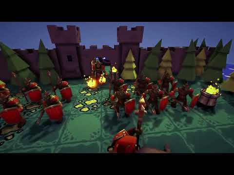 Maze Defenders | 3D Tower Defense | Made With Unity - YouTube