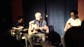 Cigarette - Sponge Cola LIVE at Conspiracy [10.23.14]