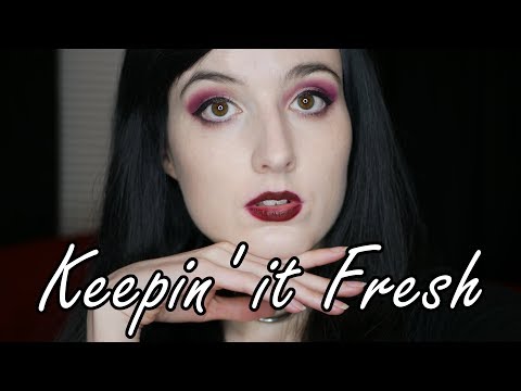 How to Keep Your BDSM Relationship Fresh Video