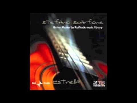 REDEMPTION SONG - (Acoustic guitar version) -STEFANO SCARFONE