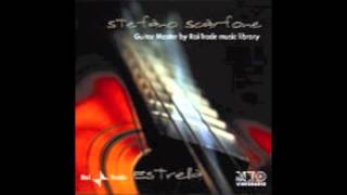 REDEMPTION SONG - (Acoustic guitar version) -STEFANO SCARFONE