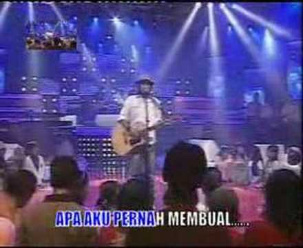 Lobow-Salah ( ost coklat stroberri )