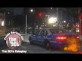 Patrolling In 1990 S Liberty City 90s RP GTARP