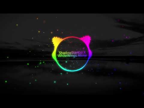 ShadowStarKid X WhiteWings - Alone