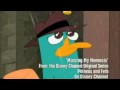 Phineas And Ferb - Missing My Nemesis ...