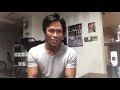 大会4日前の調整について! JBBFキングオブフィジーク大阪優勝への道のり!