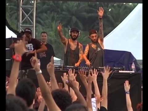 We Love Asia 2.0, Sepang, Malaysia